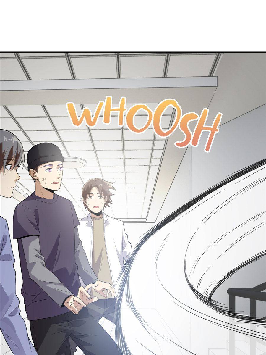 Read Global Martial Arts Manga Online