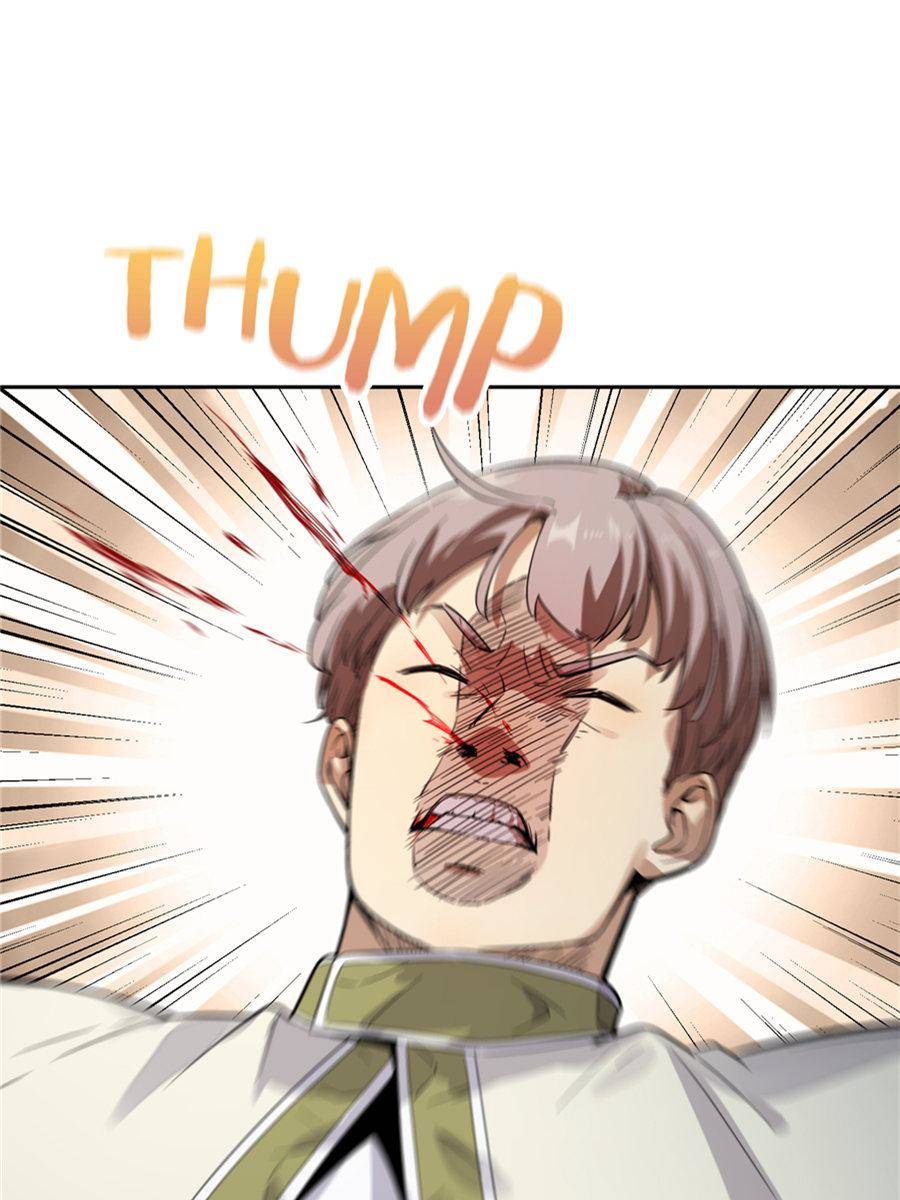 Read Global Martial Arts Manga Online