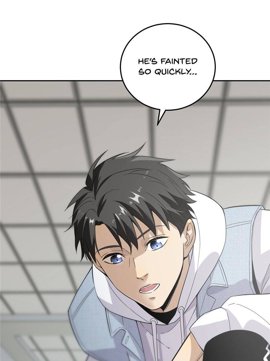 Read Global Martial Arts Manga Online