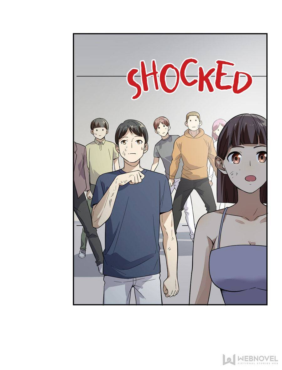 Read Global Martial Arts Manga Online