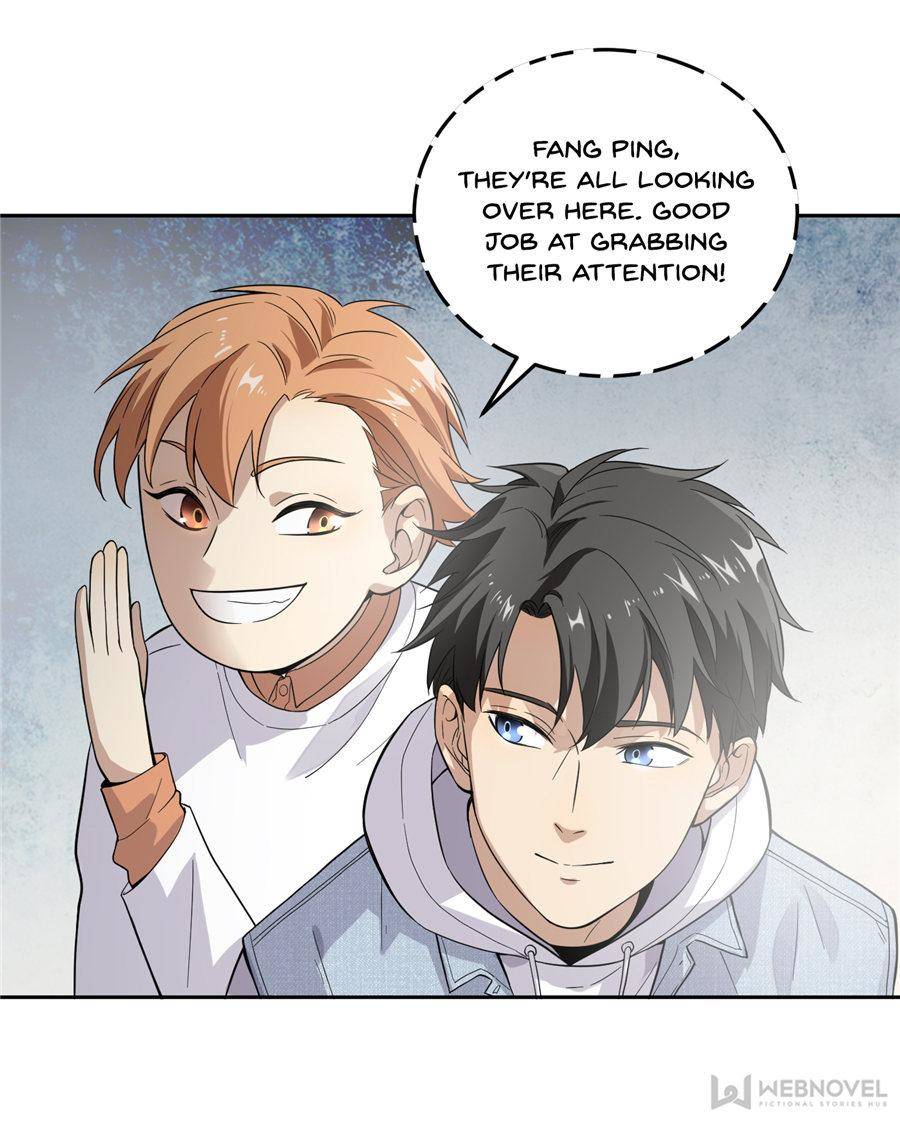 Read Global Martial Arts Manga Online