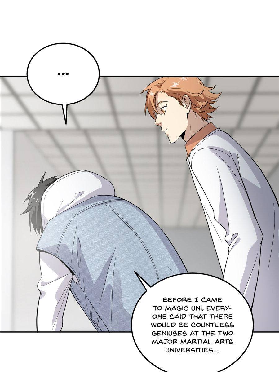 Read Global Martial Arts Manga Online