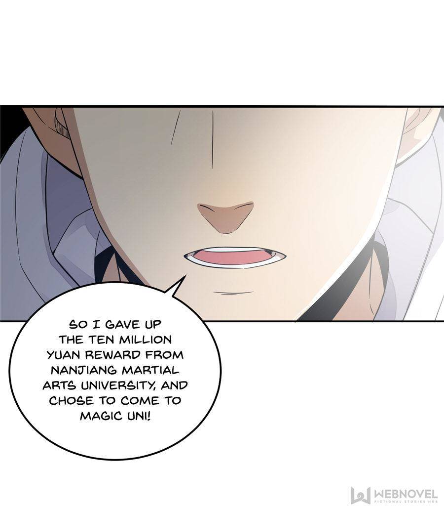 Read Global Martial Arts Manga Online