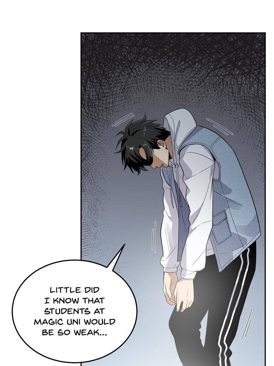 Read Global Martial Arts Manga Online