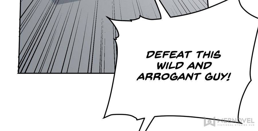 Read Global Martial Arts Manga Online