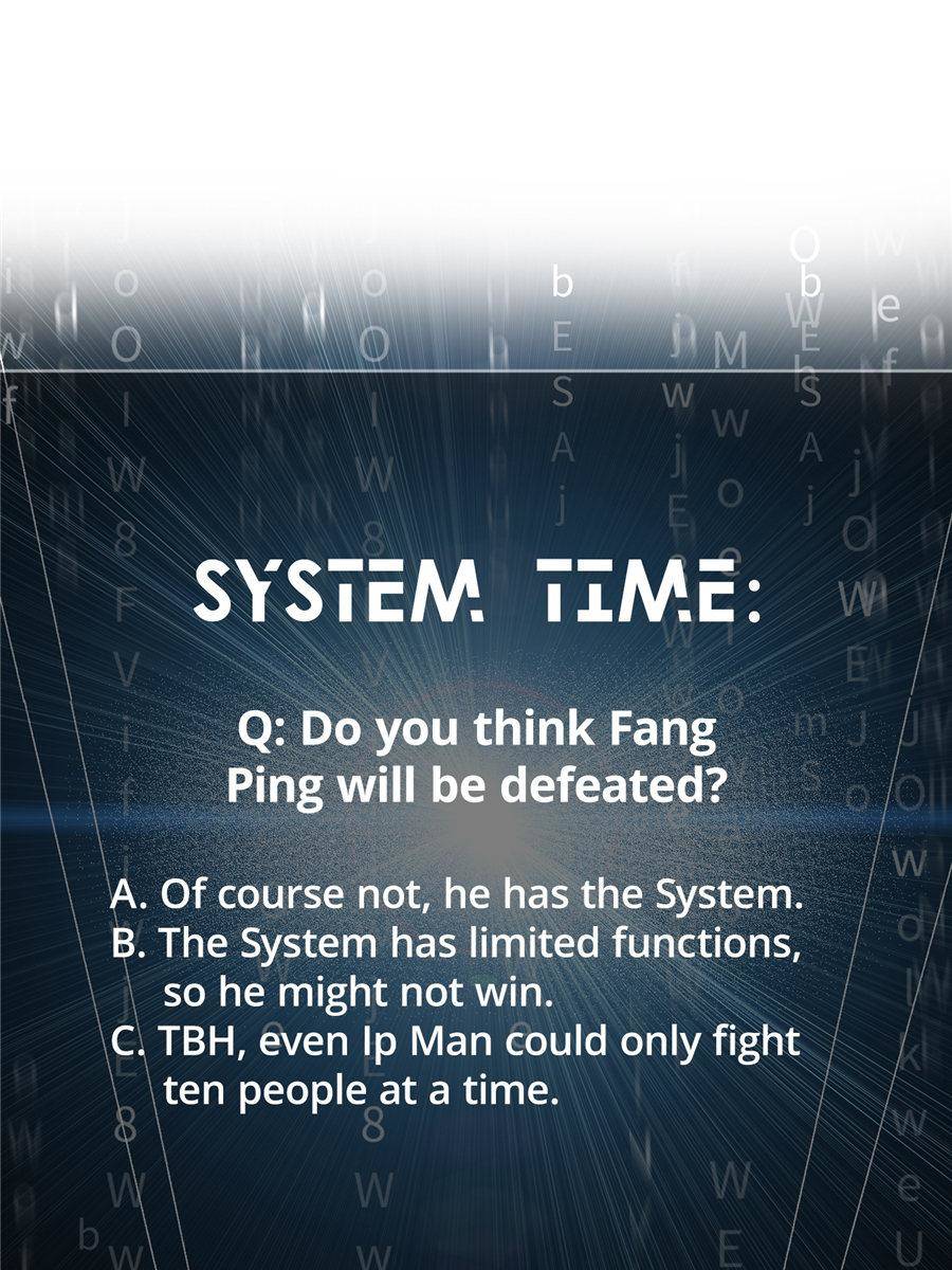 Read Global Martial Arts Manga Online