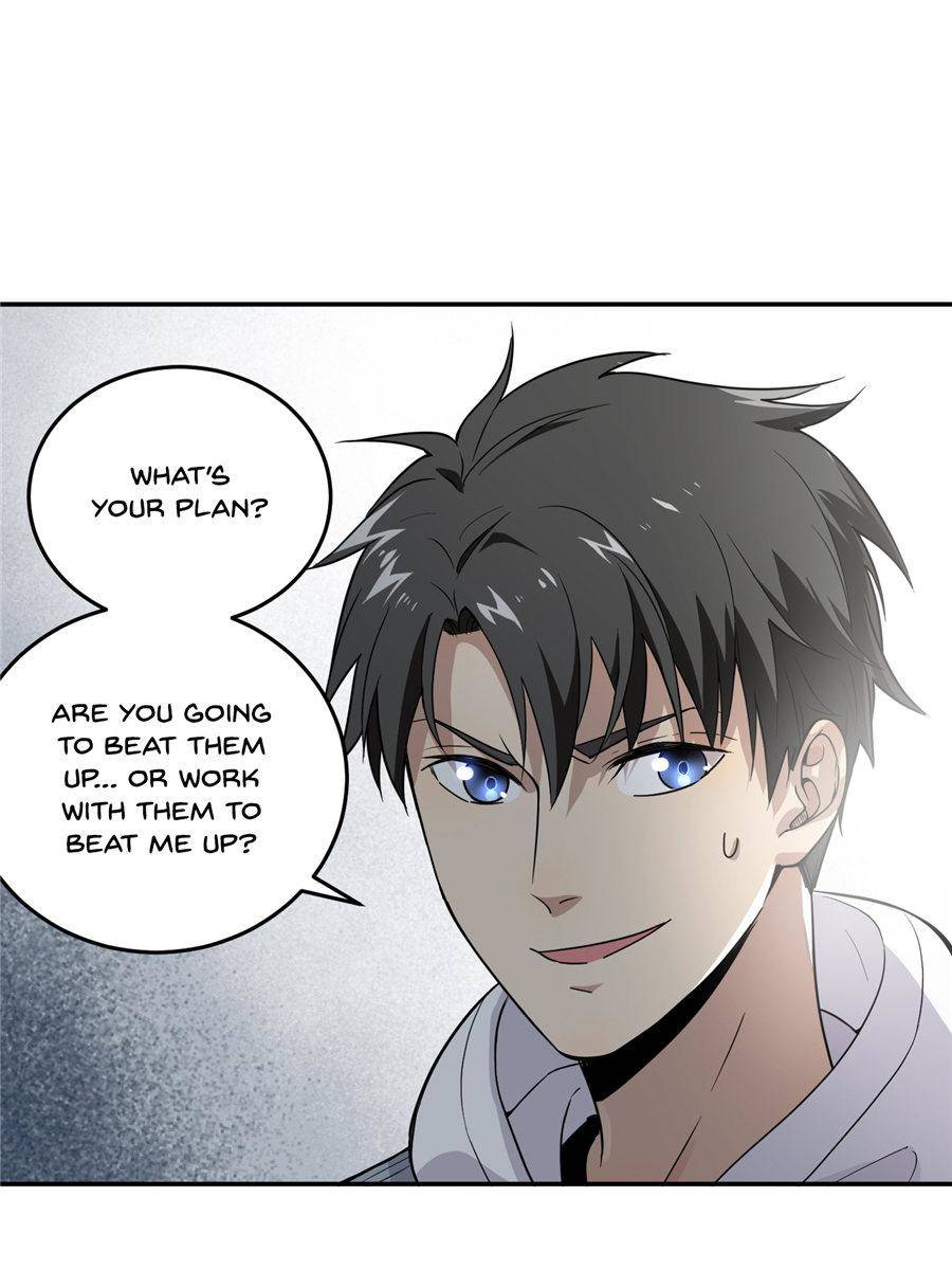 Read Global Martial Arts Manga Online