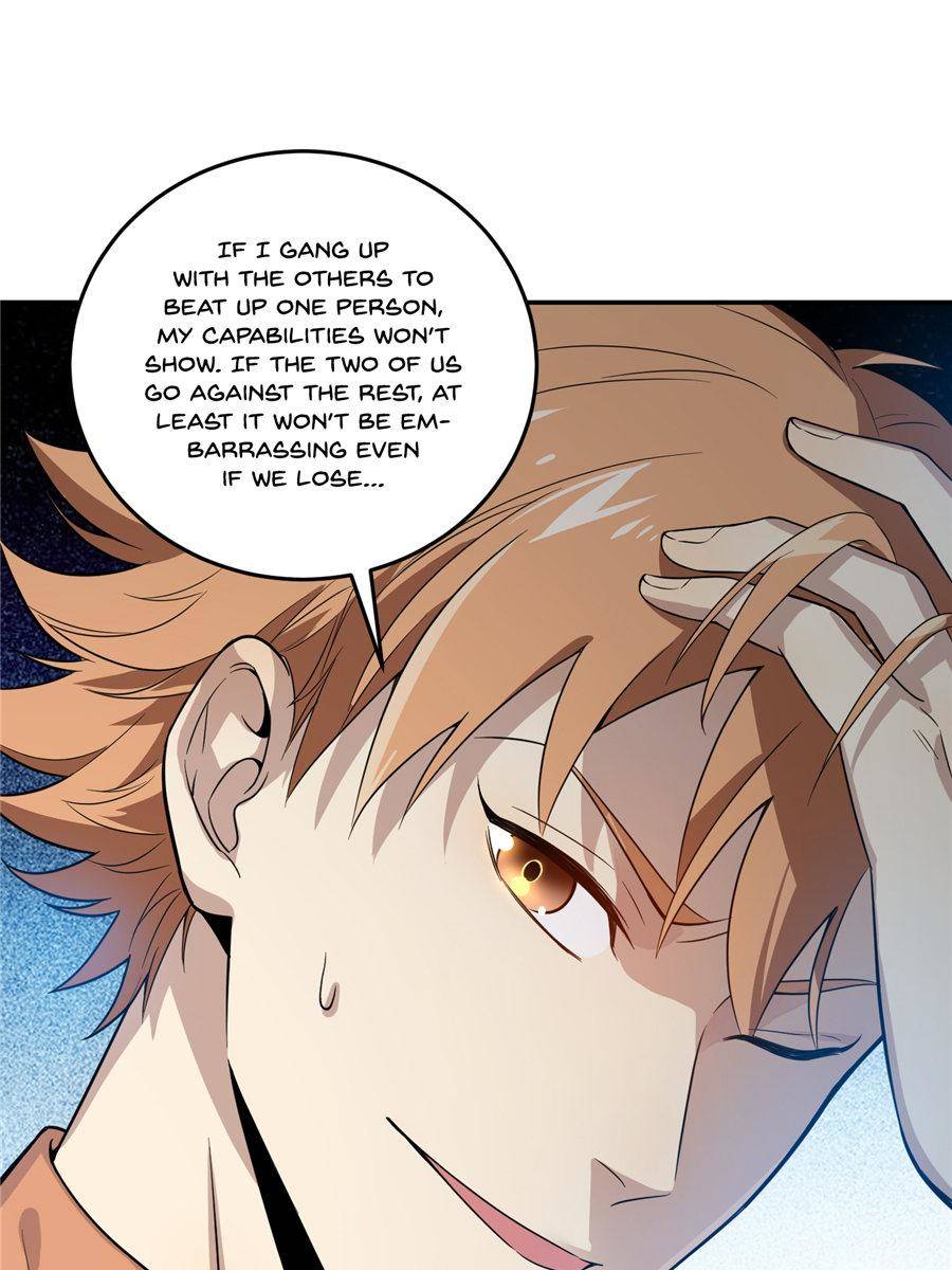 Read Global Martial Arts Manga Online