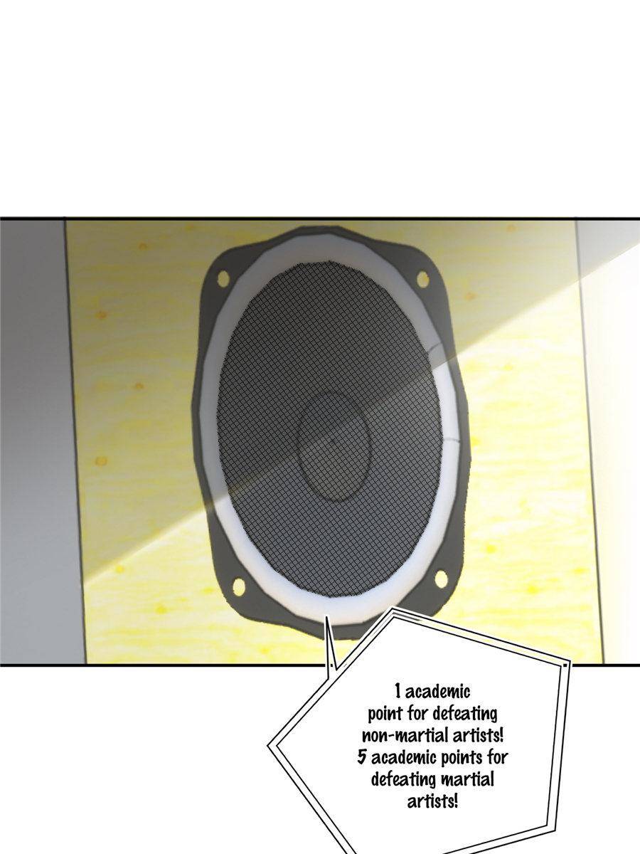 Read Global Martial Arts Manga Online