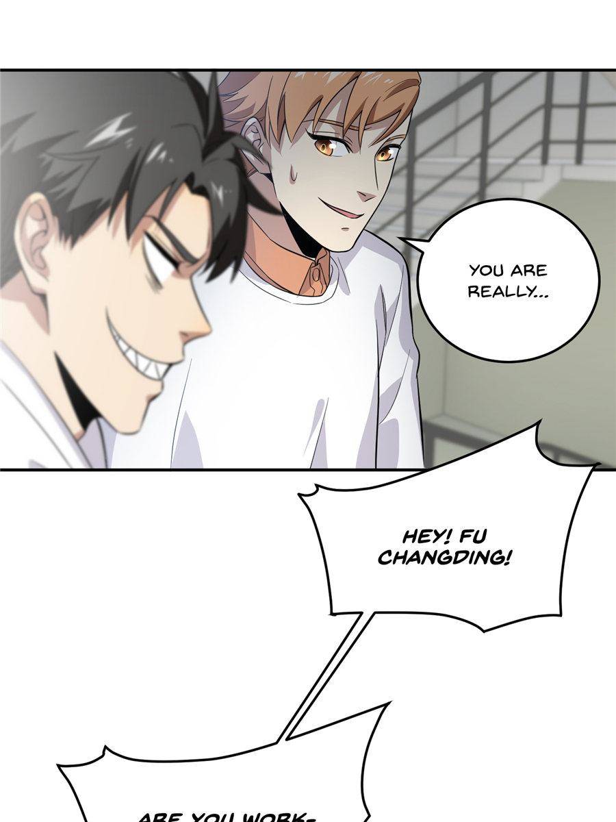 Read Global Martial Arts Manga Online