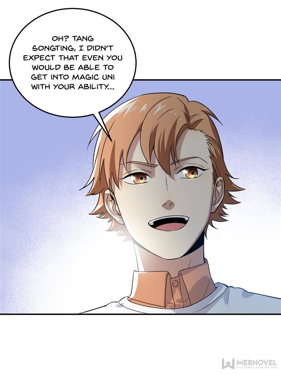 Read Global Martial Arts Manga Online