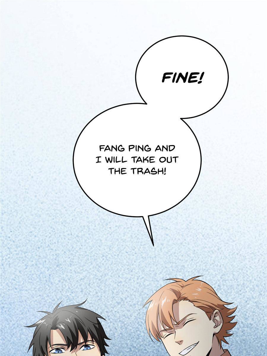 Read Global Martial Arts Manga Online