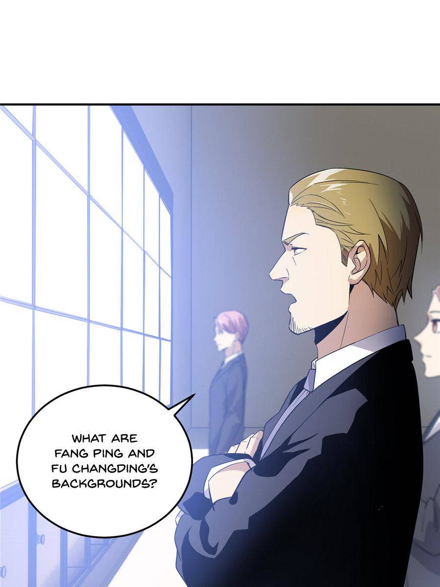 Read Global Martial Arts Manga Online