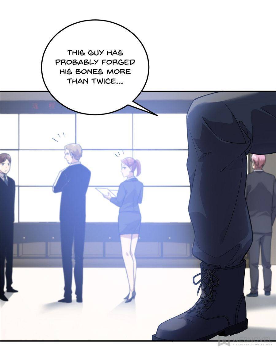 Read Global Martial Arts Manga Online