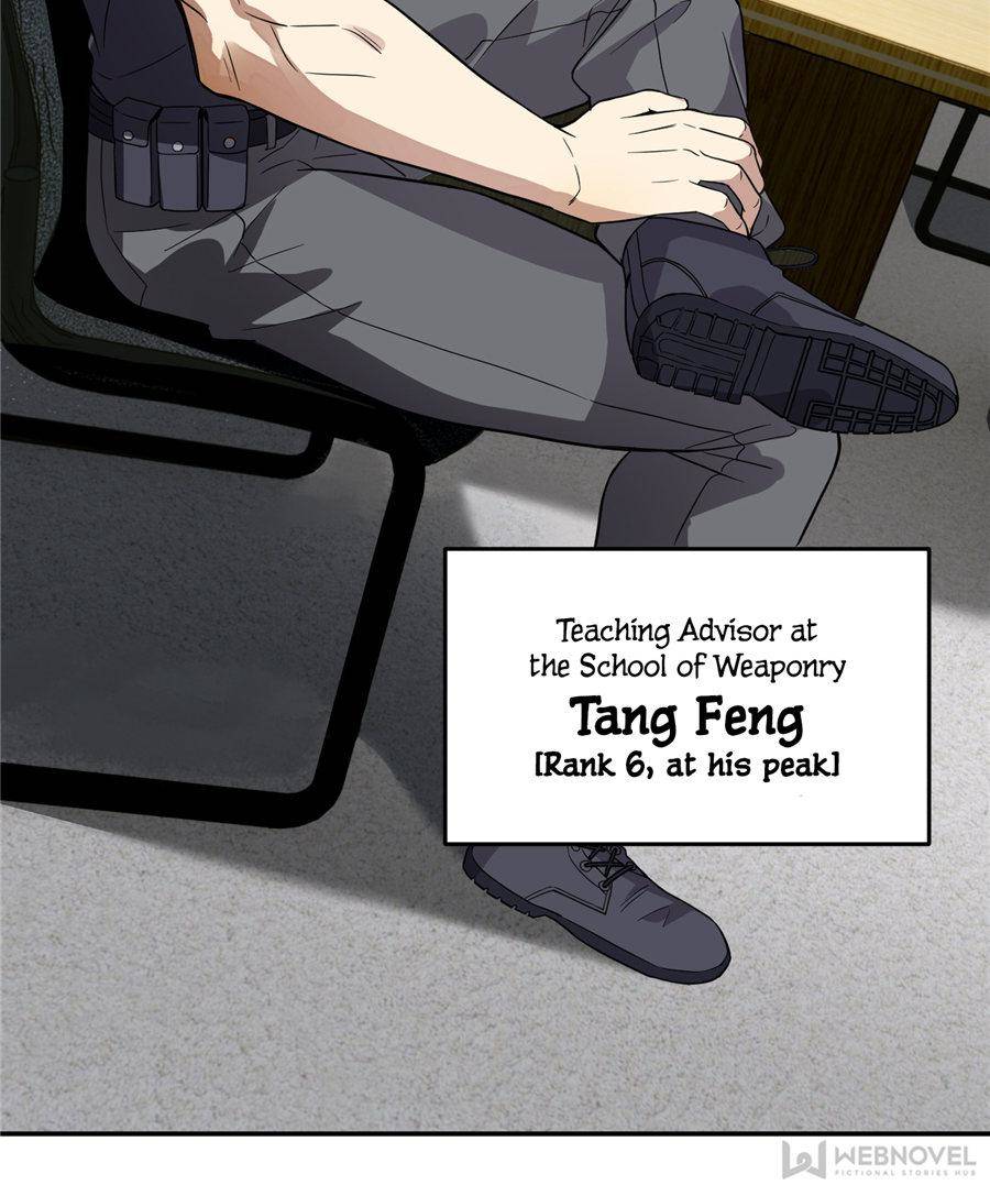 Read Global Martial Arts Manga Online