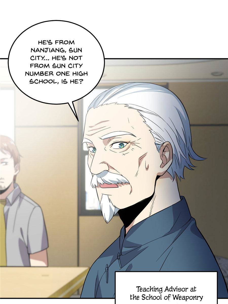 Read Global Martial Arts Manga Online