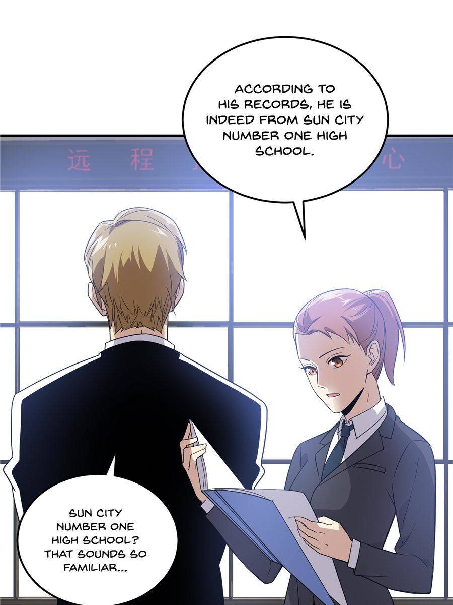 Read Global Martial Arts Manga Online