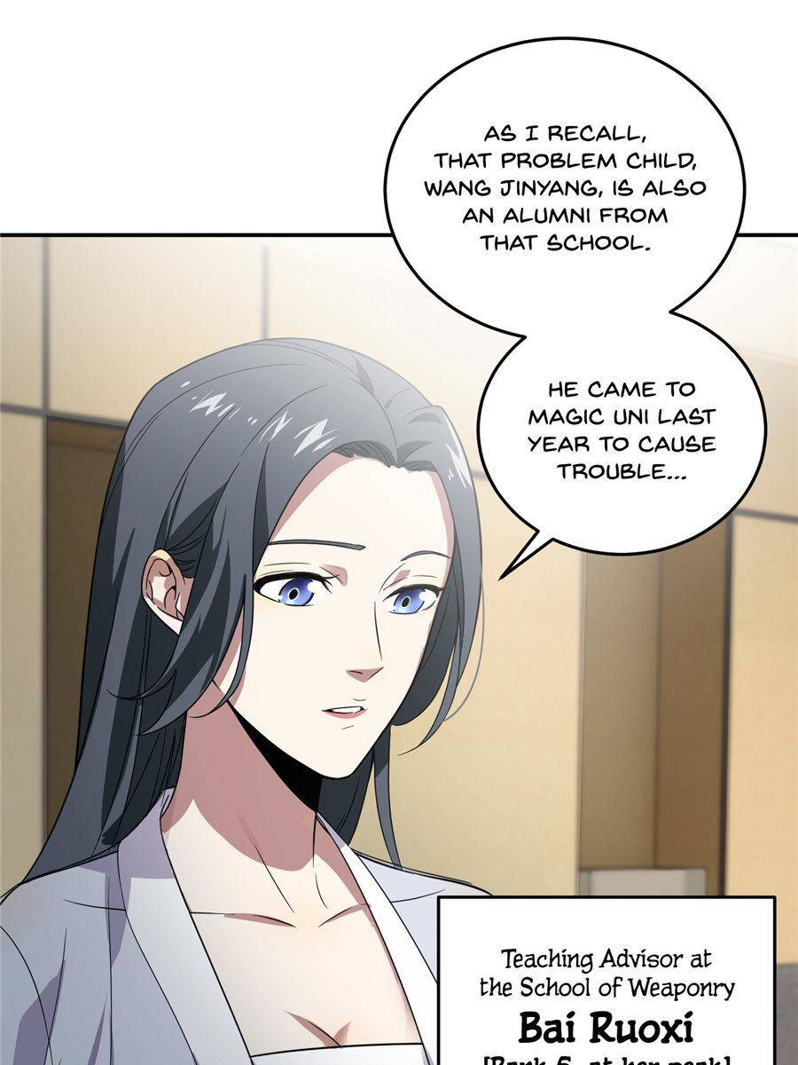 Read Global Martial Arts Manga Online