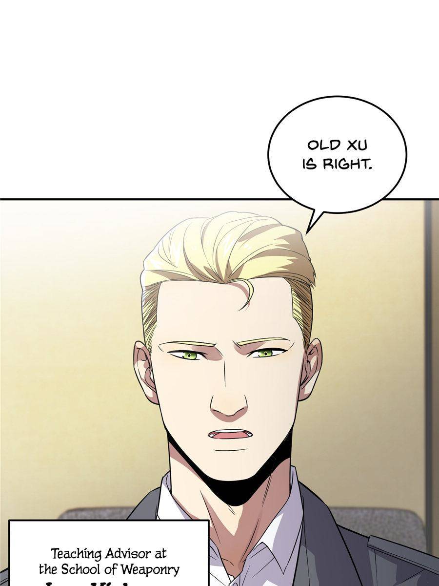 Read Global Martial Arts Manga Online