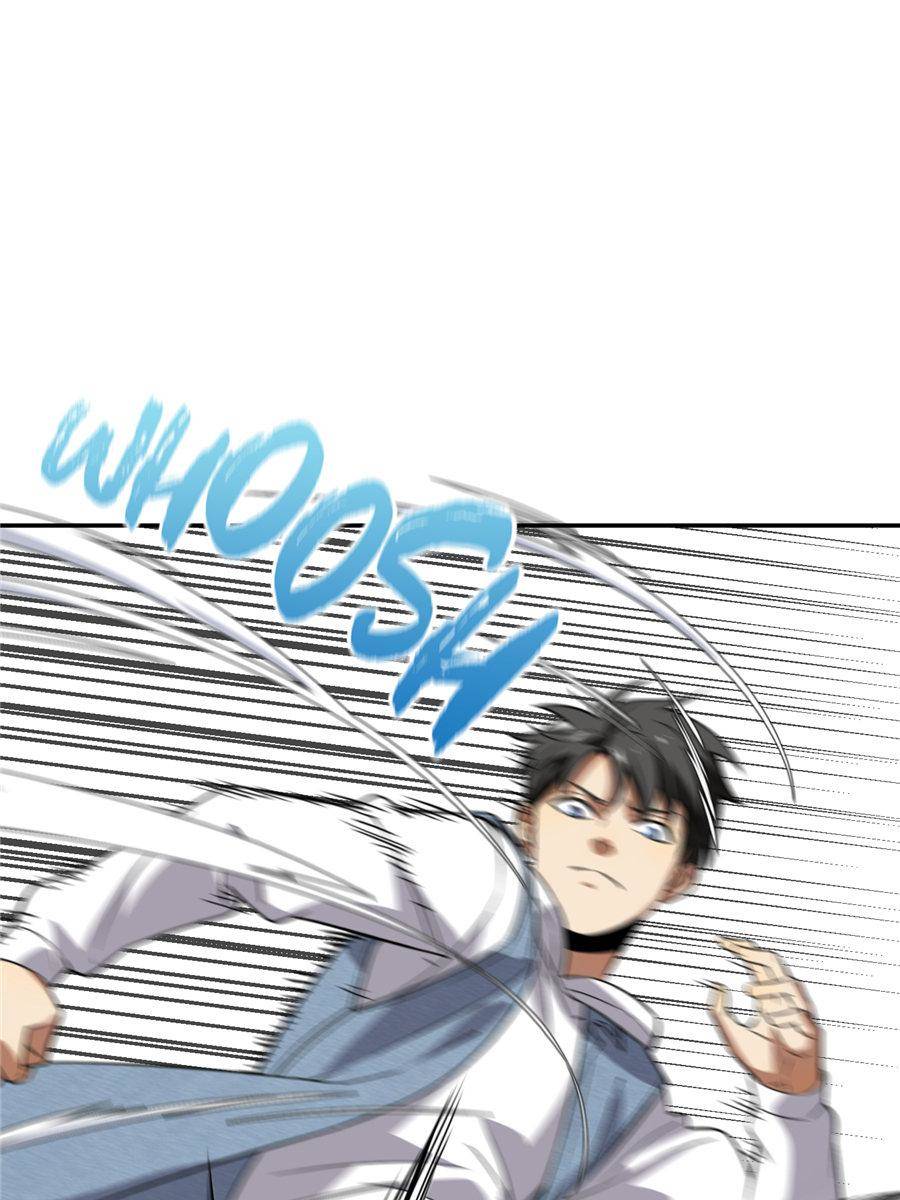 Read Global Martial Arts Manga Online