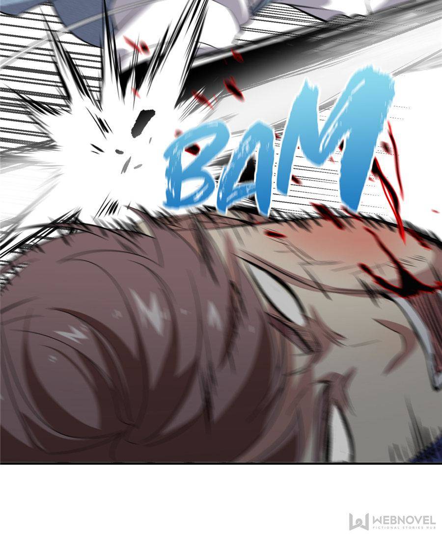 Read Global Martial Arts Manga Online