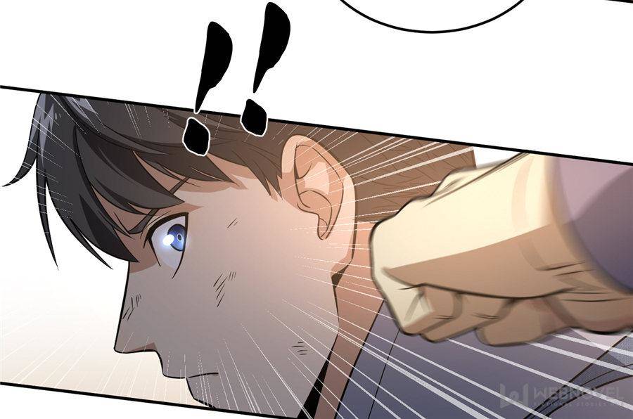 Read Global Martial Arts Manga Online