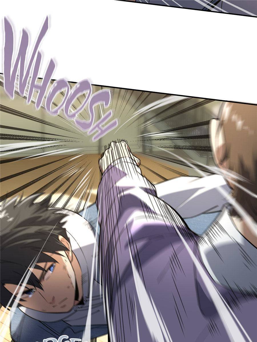 Read Global Martial Arts Manga Online