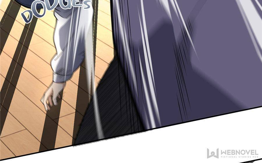 Read Global Martial Arts Manga Online