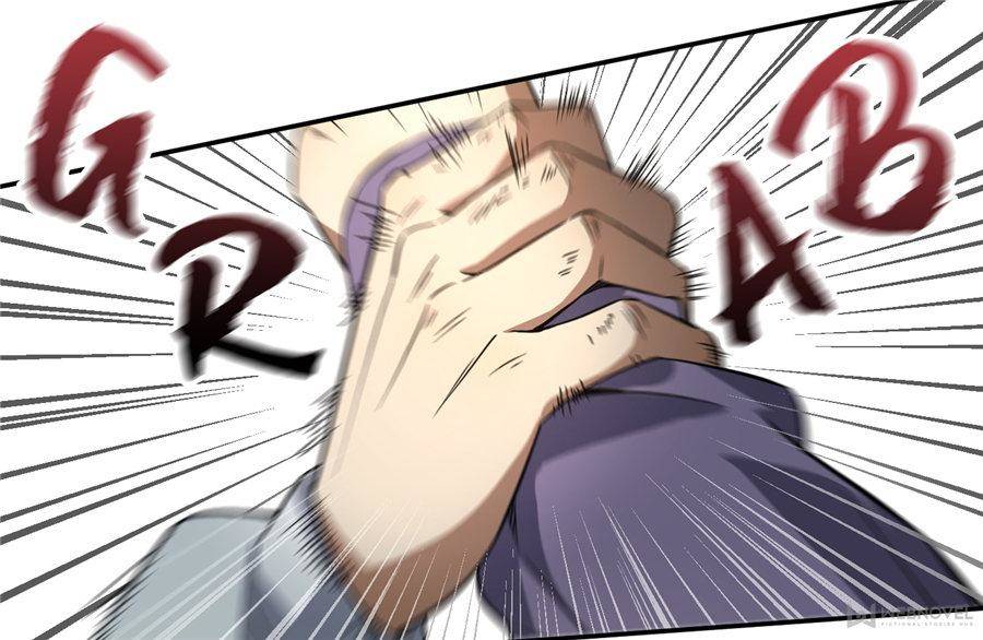 Read Global Martial Arts Manga Online