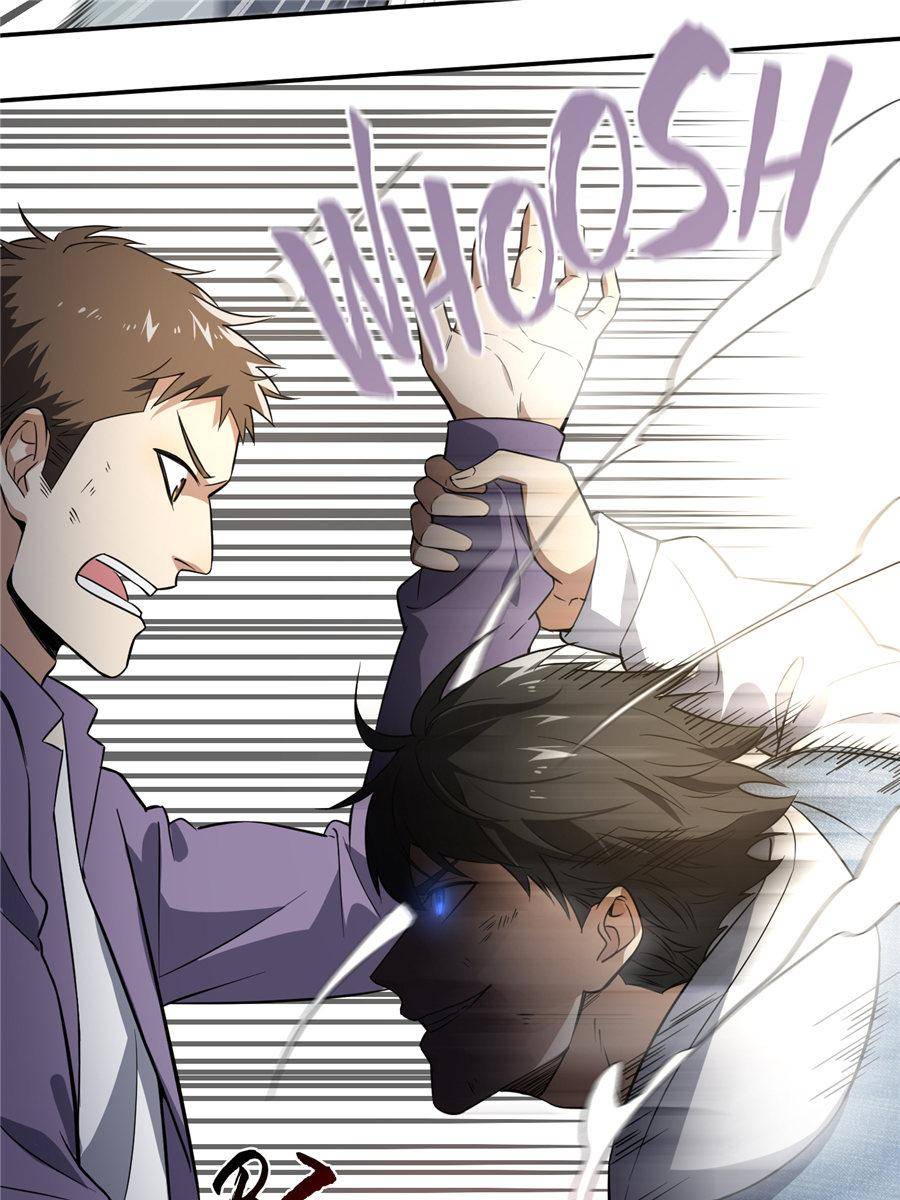 Read Global Martial Arts Manga Online