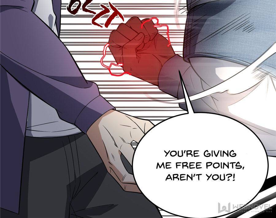 Read Global Martial Arts Manga Online