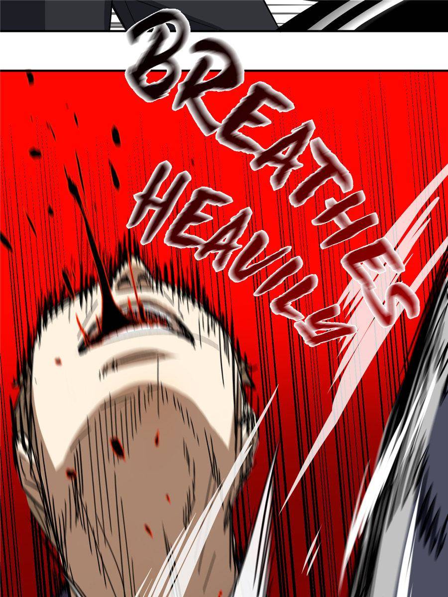 Read Global Martial Arts Manga Online