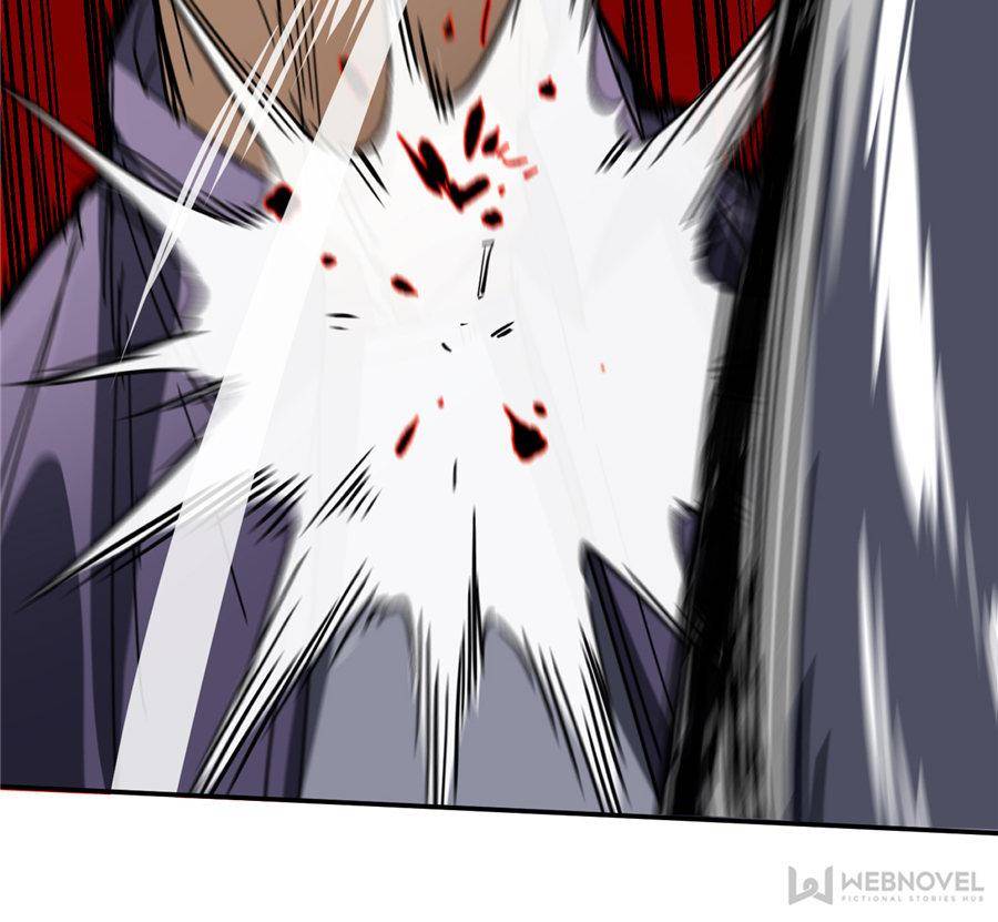 Read Global Martial Arts Manga Online