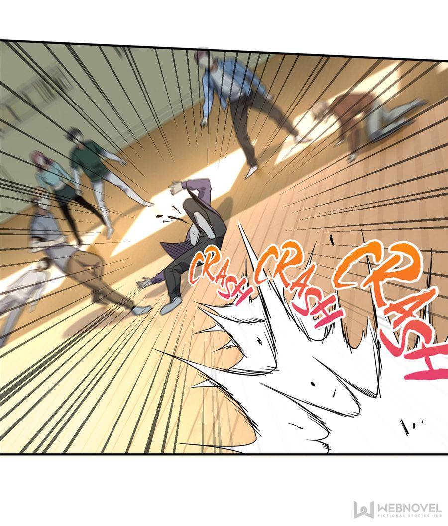 Read Global Martial Arts Manga Online