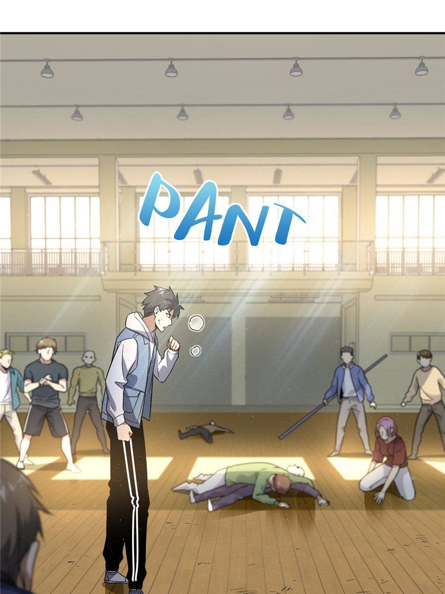 Read Global Martial Arts Manga Online