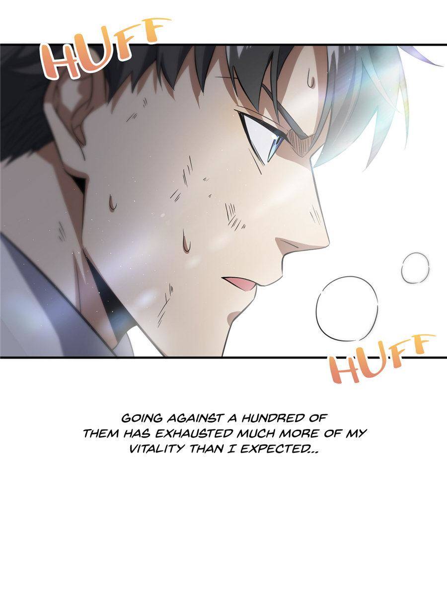 Read Global Martial Arts Manga Online