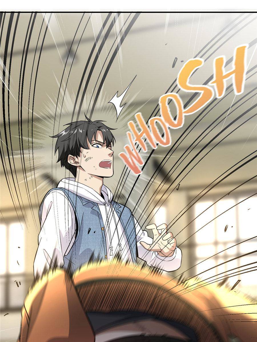 Read Global Martial Arts Manga Online