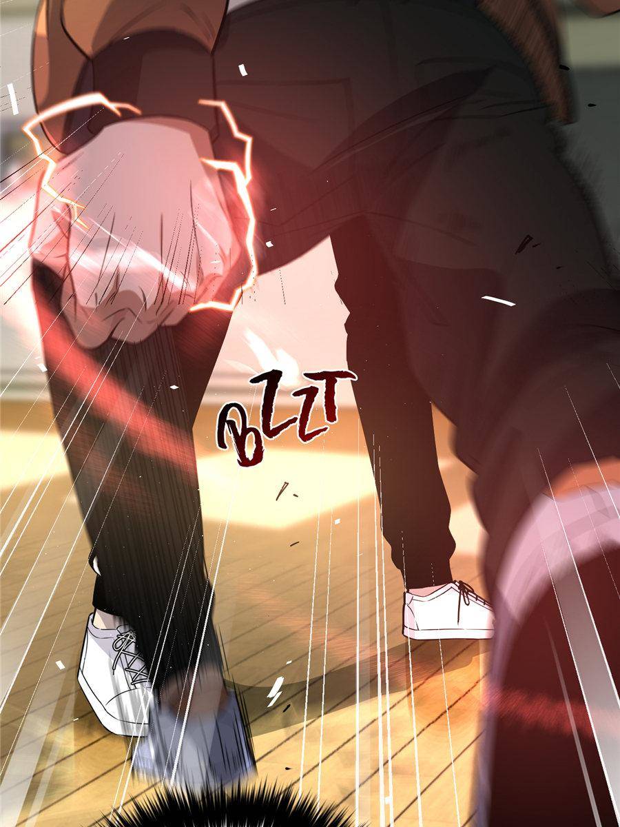 Read Global Martial Arts Manga Online