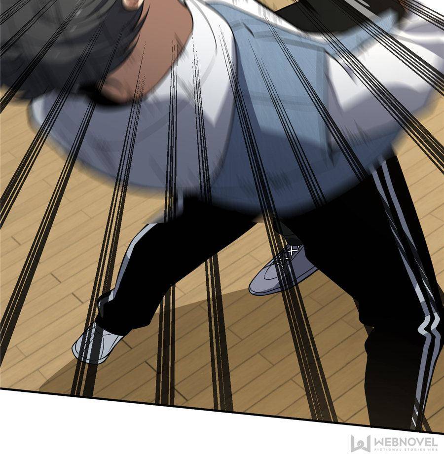 Read Global Martial Arts Manga Online