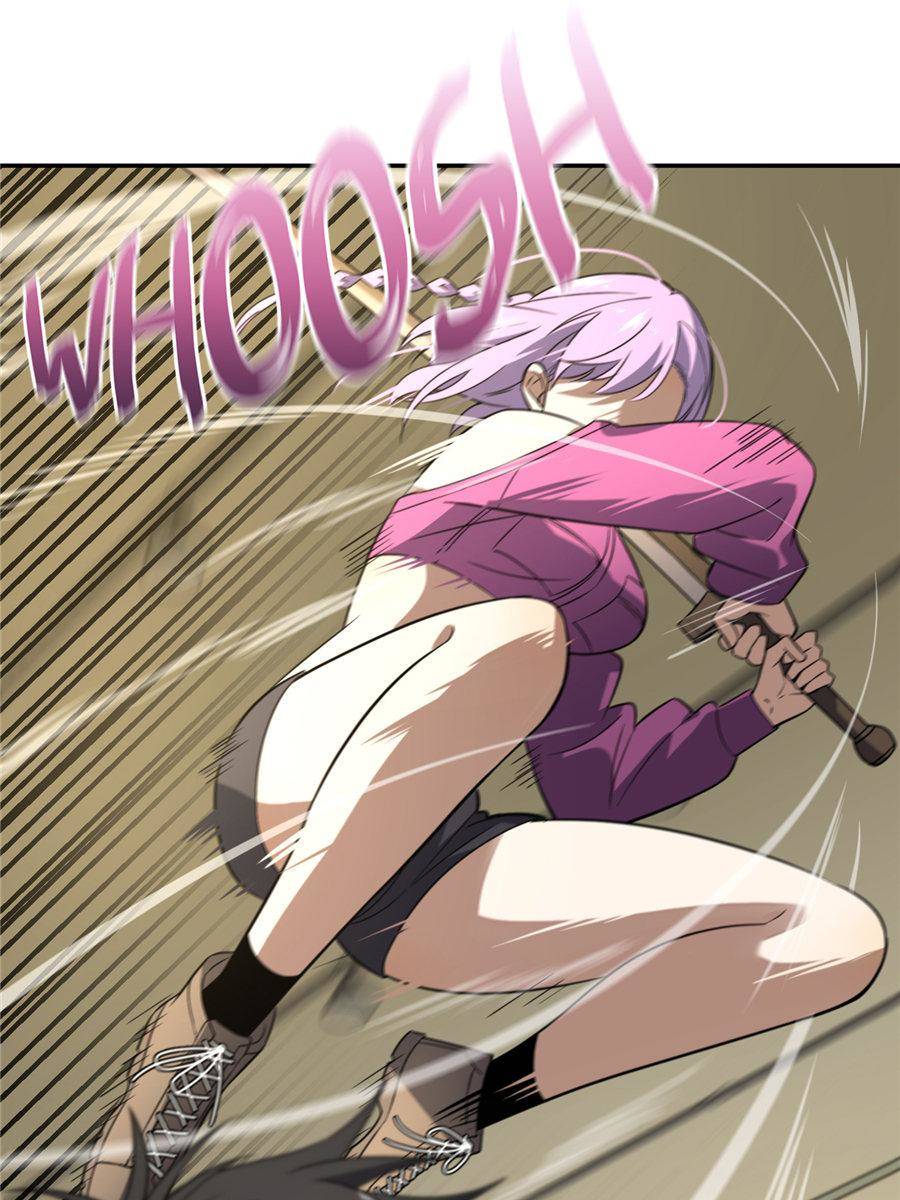 Read Global Martial Arts Manga Online