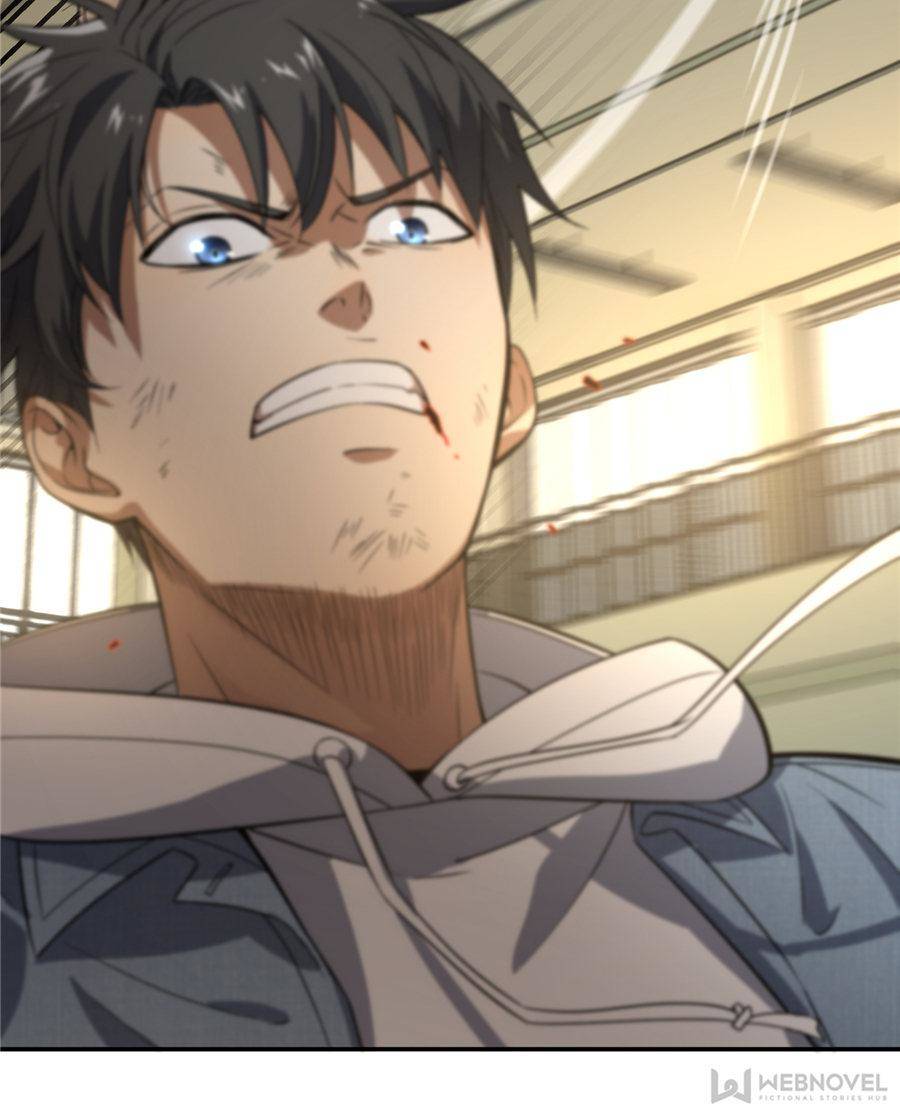 Read Global Martial Arts Manga Online