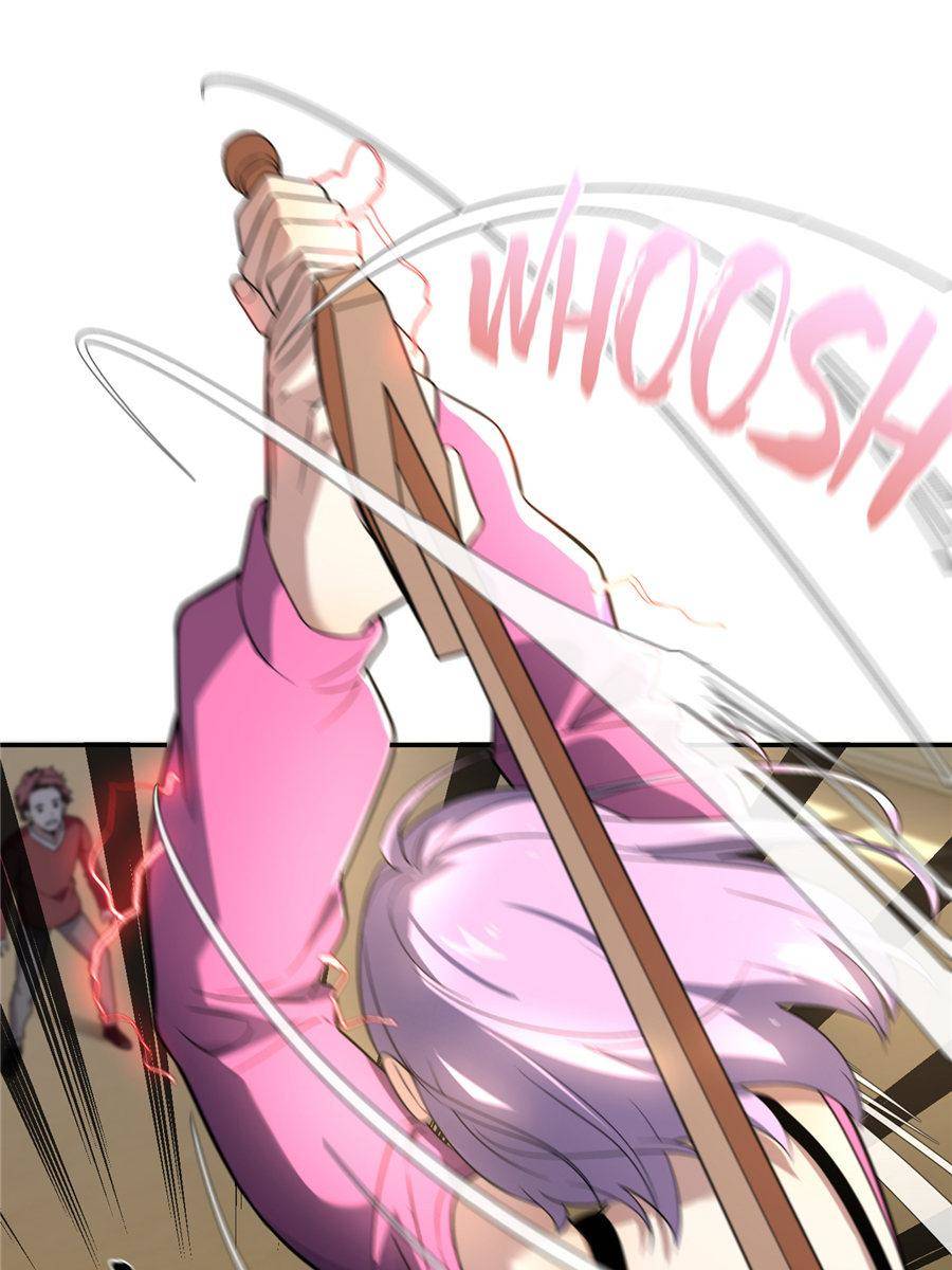 Read Global Martial Arts Manga Online