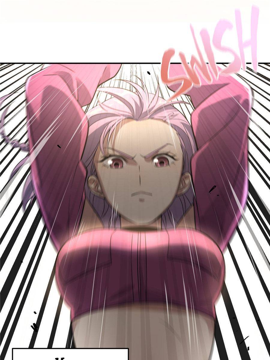 Read Global Martial Arts Manga Online