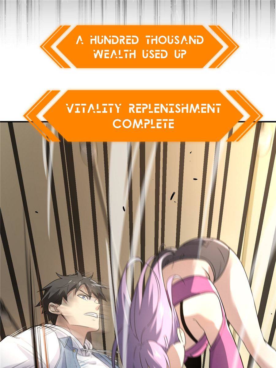 Read Global Martial Arts Manga Online