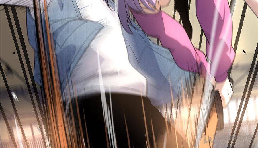 Read Global Martial Arts Manga Online