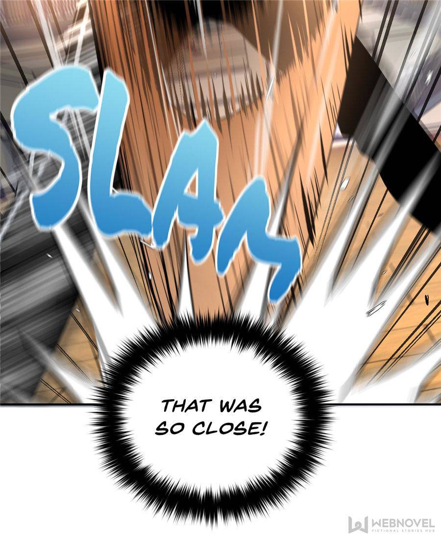 Read Global Martial Arts Manga Online