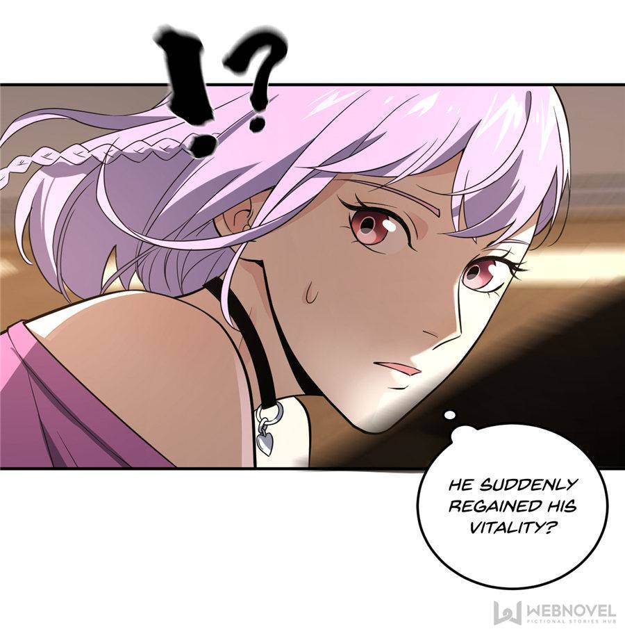 Read Global Martial Arts Manga Online