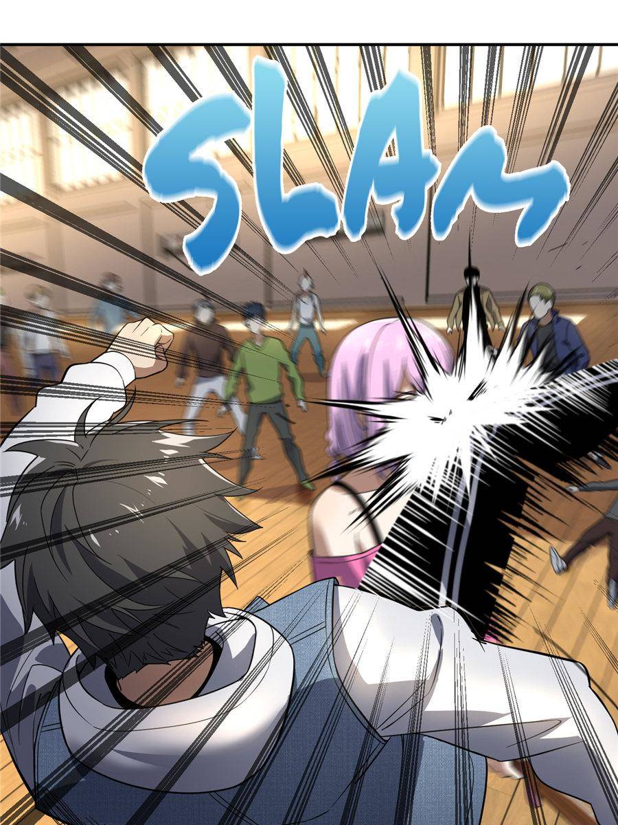 Read Global Martial Arts Manga Online