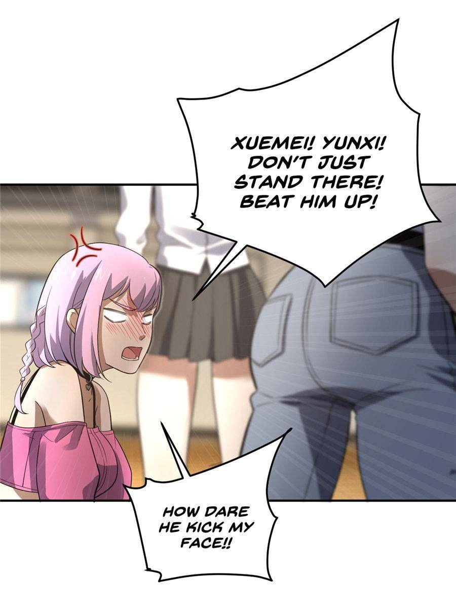 Read Global Martial Arts Manga Online