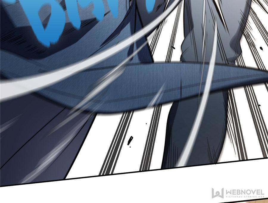 Read Global Martial Arts Manga Online